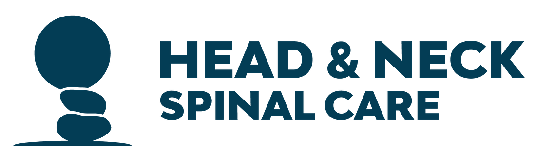 Head and Neck Spinal Care Logo