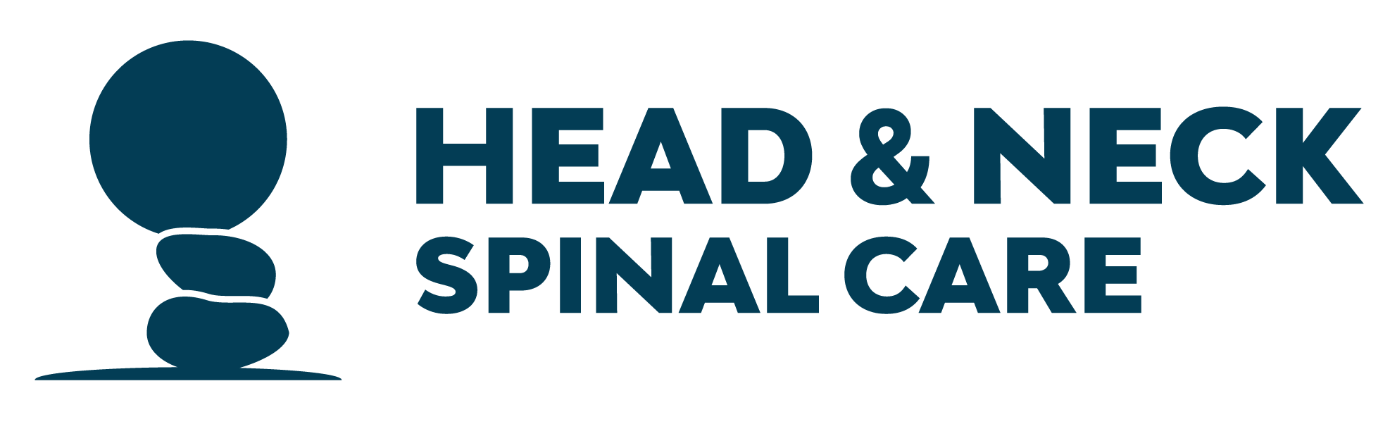 Head and Neck Spinal Care Logo