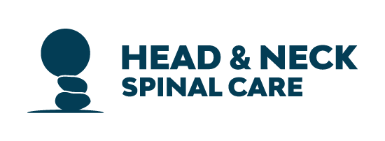 Head and Neck Spinal Care Logo